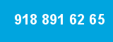 918 891 62 65